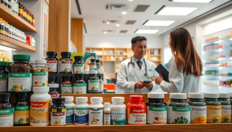 Dietro la confezione colorata: il manuale del farmacista per scegliere i fermenti lattici senza sborsare il doppio